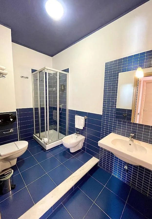 Aparthotel Isabella シャッカ イタリア