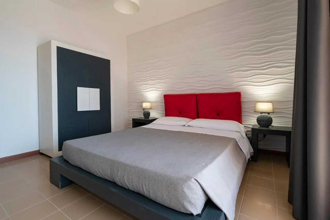 Aparthotel Isabella シャッカ