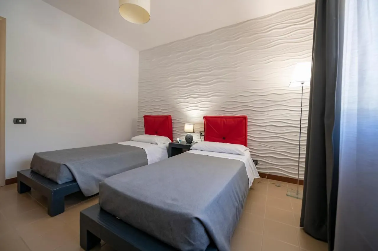 Aparthotel Isabella シャッカ