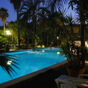 4* Gasthuis Garden