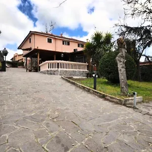 Casale De Santis Gasthof Rom