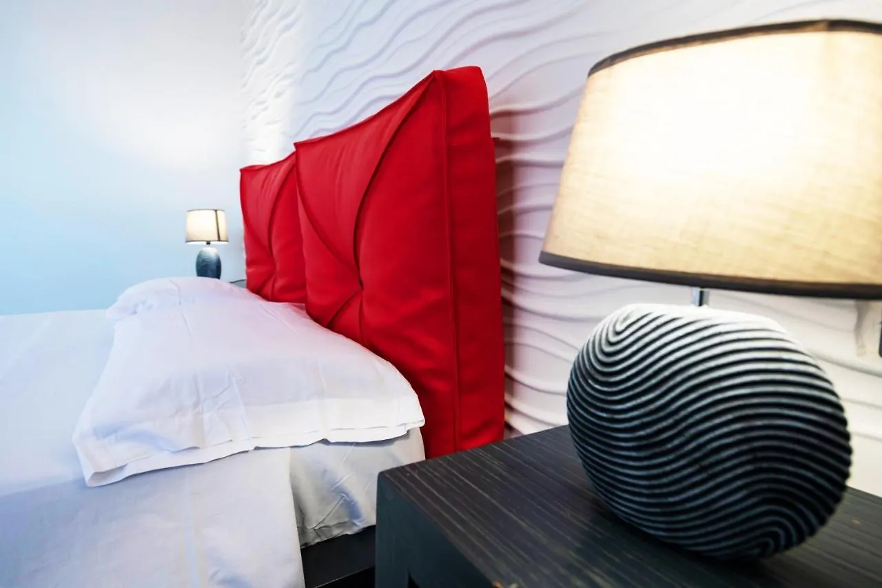 Aparthotel Isabella Sciacca 0*,