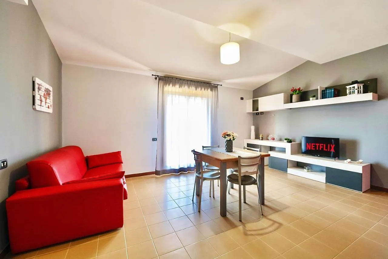 Aparthotel Isabella Sciacca