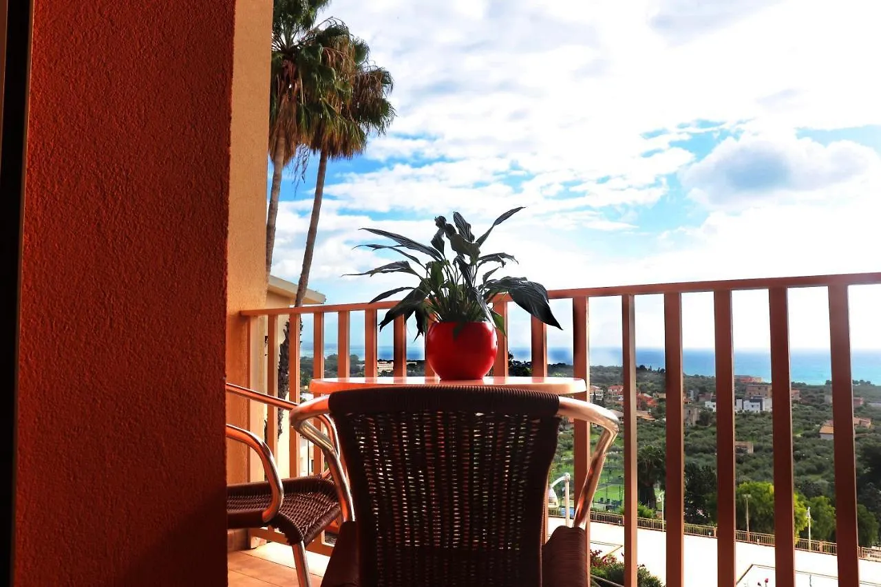Aparthotel Isabella Sciacca