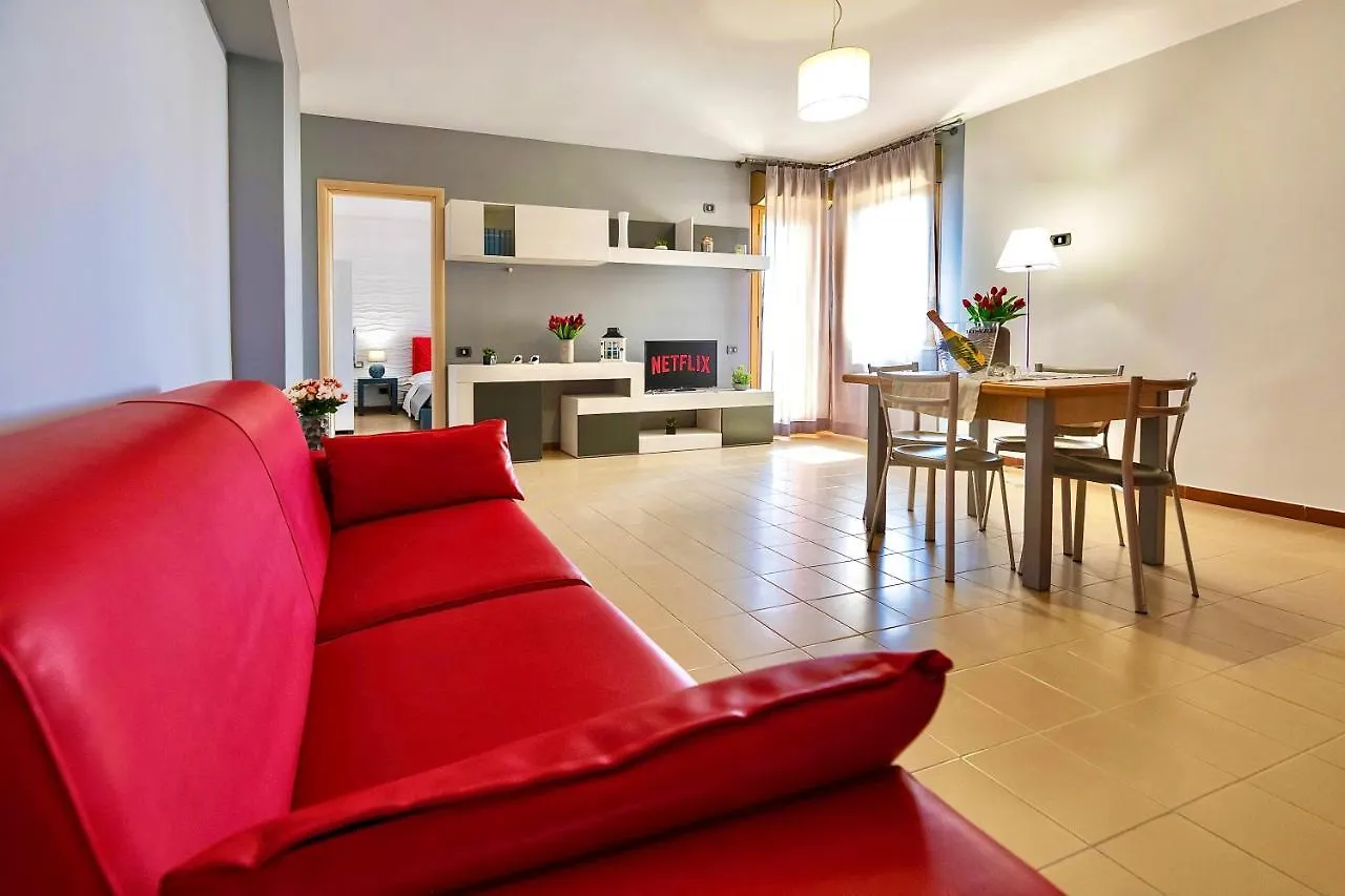 Aparthotel Isabella Sciacca