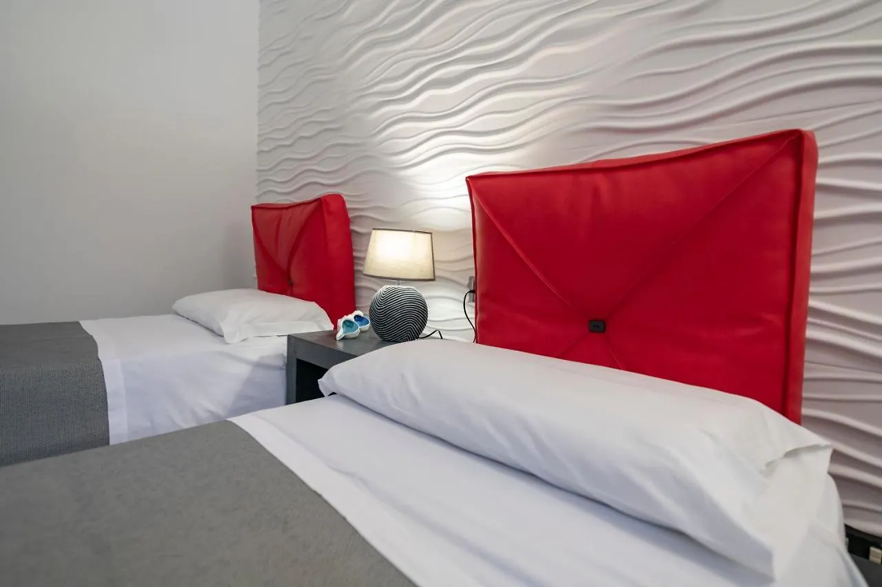 Aparthotel Isabella Sciacca Italië
