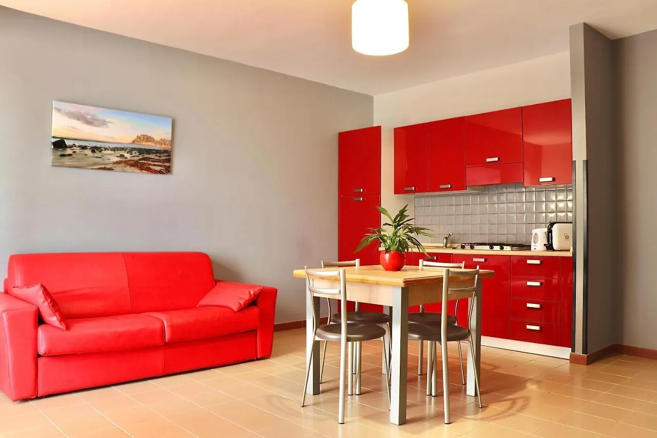 Aparthotel Isabella Sciacca